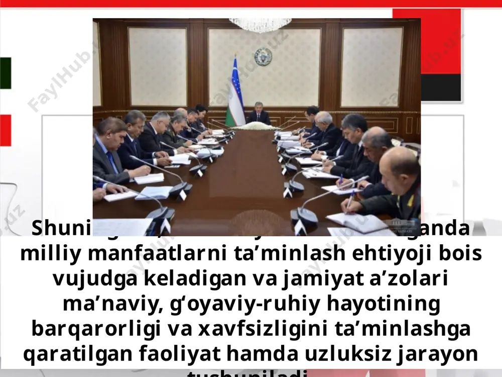 ma’naviy xavfsizlik 10 - sinf - Page 4