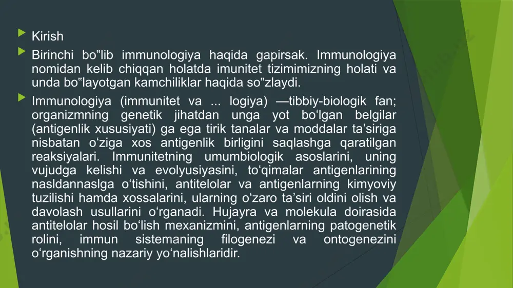 iya, onkologiya, klinik immunologiya, boshqa statsionar va uzoq muddatli ambulator davolanishda bo„lgan bolalarni uzluksiz ta‟lim-tarbiya jarayoniga jalb qilish tizimini yanada takomillashtirish maqsadida vazirlar mahkamasi qaror qiladi: 1. vazirlar mahkamasining “bolalar gematologiyasi, onkologiyasi va klinik immunologiyasi markazida davolanayotgan bolalar uchun maktabgacha ta‟lim va tarbiya hamda umumiy o„rta ta‟lim berish tizimini joriy qilish chora-tadbirlari to„g„risida” 2022-yil 5-maydagi 234-son qaroriga muvofiq bolalar gematologiyasi, onkologiyasi va klinik immunologiyasi markazida davolanayotgan bolalarga maktabgacha ta‟lim va tarbiya hamda umumiy o„rta ta‟lim berish jarayonlarini samarali tashkil etish uchun “mehrli maktab” davlat ta‟lim muassasasi (keyingi o„rinlarda —mehrli maktab) tashkil etilganligi ma‟lumot uchun qabul qilinsin. 2. maktabgacha va maktab ta‟limi vazirligi hamda sog„liqni saqlash vazirligining gematologiya, onkologiya, klinik immunologiya, boshqa statsionar va uzoq muddatli ambulator davolanishda bo„lgan bolalar davolanayotgan davlat tibbiyot muassasalarida (keyingi o„rinlarda —tibbiyot muassasalari) mehrli maktabning yuridik shaxs bo„lmagan filiallarini (keyingi o„rinlarda —filiallar) 2023 —2028-yillarda bosqichma-bosqich, biroq har yili kamida 3 ta hududda tashkil etish to„g„risidagi taklifi …