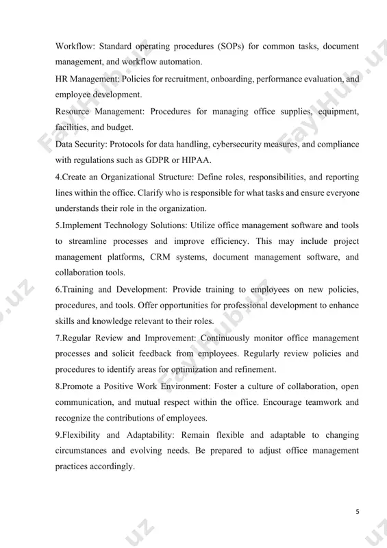 rchically superior to the rest of the team, who will control actions to be carried out to improve a process or certain area. what is an action plan? this is a guide that includes the objectives and goals to be achieved (from highest to lowest degree of importance), as well as the actions needed to reach them. it should also indicate the person who should perform each action, what the procedure for that will be, and the time they will have to do it. it may involve multiple departments or areas of the company. who is the promoter of improvement? this is the person who has proposed an idea to improve a certain process. they can belong to any hierarchical level. their training should be detailed and technical. they will aim to standardize good practices, train future pilots, extend their knowledge and be able to create their own continuous improvement …