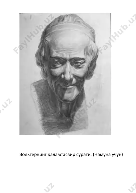 volterning gipsli haykal qalamtasviri - Page 4