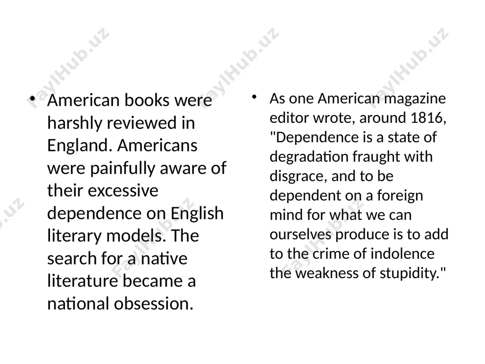 ntly the so-called battle of the ancients and moderns—the critical comparison of greek and roman authors with more recent ones—was fought chiefly in that arena. an essay on criticism (1711), by english poet alexander pope, put together in verse both ancient and modern opinions. pope considered nature, including human nature, to be universal, and he saw no contradiction between the modern writer‘s task of addressing a contemporary audience and the insistence by traditional critics that certain rules derived from the practice of the ancients be followed: ―those rules of old discovered, not devised, / are nature still, but nature methodized.‖ english writer samuel johnson, in the preface to his 1765 edition of shakespeare‘s plays, observed that ―nothing can please many, and please long, but just representations of general nature.‖ accordingly, he praised shakespeare for creating universal characters ―who act and speak as the reader thinks that he should himself have …