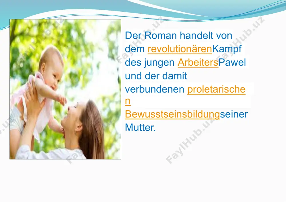 meinem mutter - Page 3