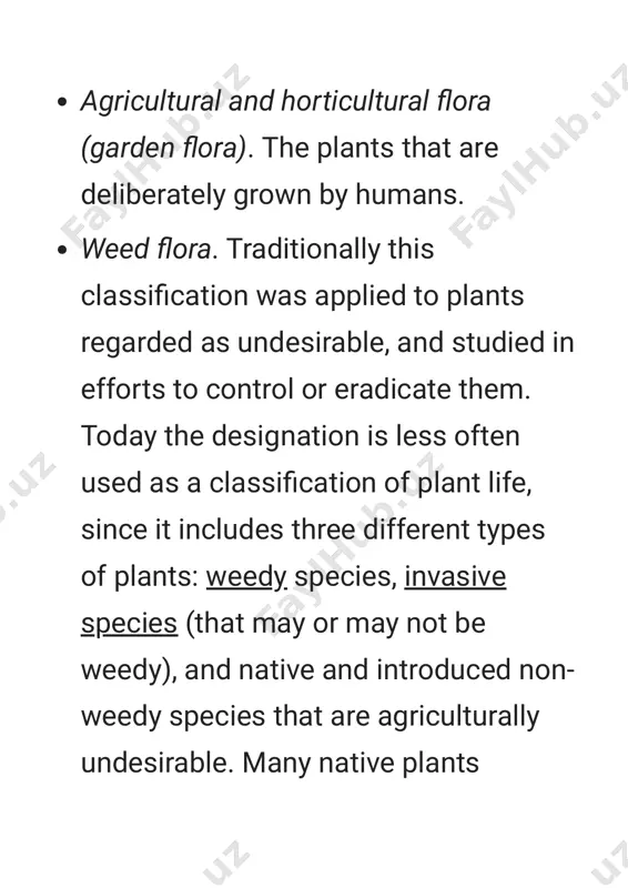 330 https://en.m.wikipedia.org/wiki/doi_(identifier) https://doi.org/10.30986%2f2019.237 https://en.m.wikipedia.org/wiki/issn_(identifier) https://www.worldcat.org/issn/2593-3019 https://www.biodiversitylibrary.org/bibliography/51540#/summary andrade, l. a.; meira neto, j. a. a. (org.). fitossociologia no brasil: métodos e estudos de caso. vol. 1. viçosa: editora ufv. p. 44-85. [2] . earlier version, 2003, [3] . �. flora sinensis archived 2010-02-06 at the wayback machine (access to the facsimile of the book, its french translation, and an article about it) 9. berrens, dominik (2019-03-21). "the meaning of flora" . humanistica lovaniensia. journal of neo-latin studies. 68 (1): 237–249. doi:10.30986/2019.237 . issn 2593- 3019 . http://files.hisaias.webnode.com/200000112-37f2239e9a/cap%202.pdf http://www2.ib.unicamp.br/profs/fsantos/bt682/2003/apostila-formasvida-2003.pdf http://webapps.fundp.ac.be/moretus/flora_sinensis/index_flora_sinensis.html https://web.archive.org/web/20100206180105/http://webapps.fundp.ac.be/moretus/flora_sinensis/index_flora_sinensis.html https://en.m.wikipedia.org/wiki/wayback_machine http://humanistica.be/index.php/humanistica/article/view/330 https://en.m.wikipedia.org/wiki/doi_(identifier) https://doi.org/10.30986%2f2019.237 https://en.m.wikipedia.org/wiki/issn_(identifier) https://www.worldcat.org/issn/2593-3019 wikimedia commons has media related to flora. efloras — a collection of on-line floras chilebosque — checklist of chilean native flora flora of nw europe with descriptions and a quiz to test your knowledge flora of australia online flora of new zealand series online external links https://commons.wikimedia.org/wiki/category:flora http://www.efloras.org/index.aspx http://www.chilebosque.cl/list.html https://web.archive.org/web/20061027145332/http://nlbif.eti.uva.nl/bis/flora.php https://web.archive.org/web/20061030013007/http://www.deh.gov.au/biodiversity/abrs/online-resources/flora/main/index.html http://floraseries.landcareresear