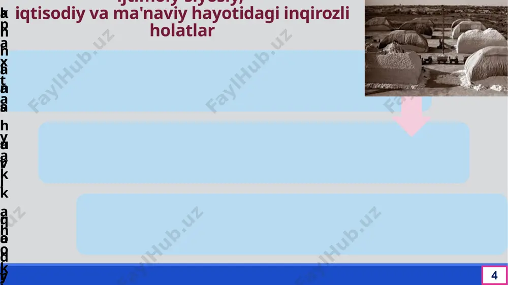 kin yusupovning (1928-2003) publisistik maqolalarida markaz o’yinlari ochib berildi o'zbekistonda 1989 yilning ikkinchi yarmidan boshlangan o'zgarishlar gdlyan guruhiga nisbatan munosabatlarni ham keskin o'zgartirib yubordi. "paxta ishi" bilan bog'liq bo'lgan qonunbuzarliklarni fosh etish, begunoh kishilarni oqlashda o'zbekistonning yangi rahbari islom karimov boshchiligida keng ko'lamli ishlar boshlandi. bu ishlar markazdan hech qanday ruxsat so'ramasdan mustaqil tarzda olib borildi. shunday murakkab sharoitda ittifoqdosh respublikalar ichida birinchi bo'lib respublika bosh prokurori prezident islom karimovning tavsiyasiga ko'ra tayinlandi. yurtboshimiz bosh prokuror oldiga respublikamiz manfaatlarini himoya qilish, birinchi navbatda, "paxta ishi" bo'yicha nohaq qamalagan fuqarolarning haq-huquqini tiklash masalasini qo'ydi. o'zbekiston ssr oliy soveti prezidiumi 1989 yil 12 sentyabrda "paxtachilikda qo'shib yozishga yo'l qo'ygani uchun jinoiy javobgarlikka tortilgan kishilarni avf etish maqsadida hujjatlar tayyorlaydigan komissiya" tashkil etdi. bu komissiya tergov hujjatlarini o'zbekistonga qaytarib, minglab ishlarni qayta o'rgandi. o'zoq davom etgan mashaqqatli kurash natijasida, 2940 kishining haq-huquqi qayta tiklandi, 1015 kishi asossiz sudlangani aniqlandi. noqonuniy ravishda hibsga olingan …