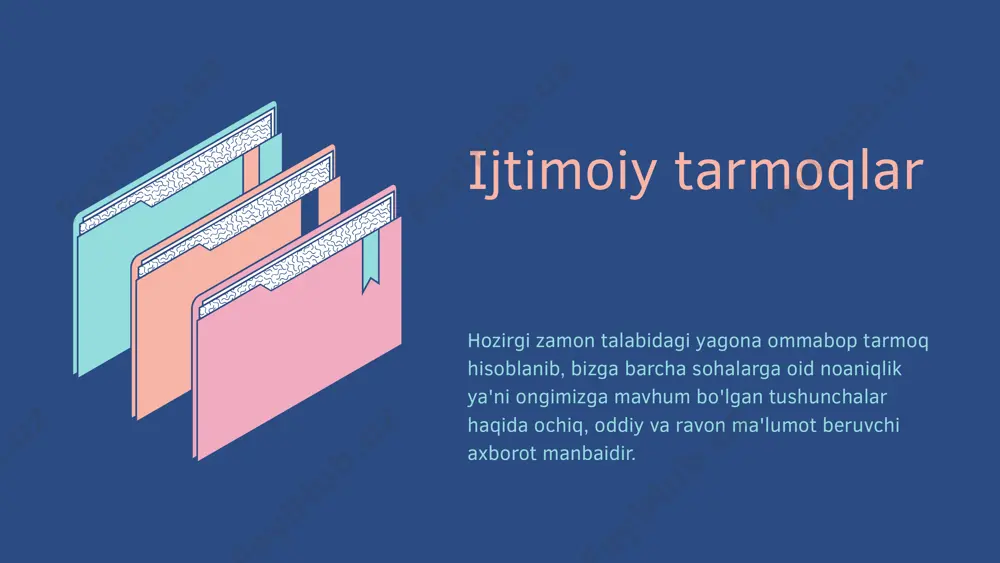 listlar tomonidan ishlangan; qayta ishlanmagan; shunchaki oddiy kuzatuvchi nigohi bilan ifo­dalangan, blogerlar tomonidan fikr manipulyatsiyasiga qaratilgan axborotlarni ko‘ramiz. ular yoshlarga to‘g‘ridan to‘g‘ri, saralanmasdan yetib boryapti. auditoriya ma’lumotni nafaqat iste’molchi sifatida qabul qilib oladi, balki messenjerlardagi bo‘lishish, ulashish kabi xizmatlar orqali tarqatib ham yuboradi. bilib-bilmay turli axborotlarning tarqalib, ommalashi­shiga sababchi bo‘ladi. bu jarayon­da yoshlarni salbiy axborotdan himoyalash uchun ularda tanqidiy fikrlash ko‘nikmasini rivojlantirish talab etiladi. afsuski, biz ijtimoiy tarmoq orqali tarqatilayotgan salbiy axborotlardan yoshlar ongini himoya qilish borasida ancha kech qolyapmiz. shunga qaramay media ta’limni rivojlantirish, media madaniyat va media savod­xonlikni shakllantiri­shimiz kerak. mening nazarimda, bu borada “yoshlar ovozi” gazetasi yaxshi vosita, maydon bo‘la oladi. chunki gazeta respublika miqyosida yoshlar orasiga kirib boradigan respublika nashri hisoblanadi. write a note here “haqiqatni ochgan” erkak jurnalist haqida xulosa loyqa suvni yo‘qotishning yagona yo‘li — tiniq suvni ko‘paytirishdir. shundagina loyqa suv cheki­nadi. image5.png image10.svg image6.png image12.svg image1.png image2.svg image2.png image4.svg image3.png image6.svg image4.png image8.svg …