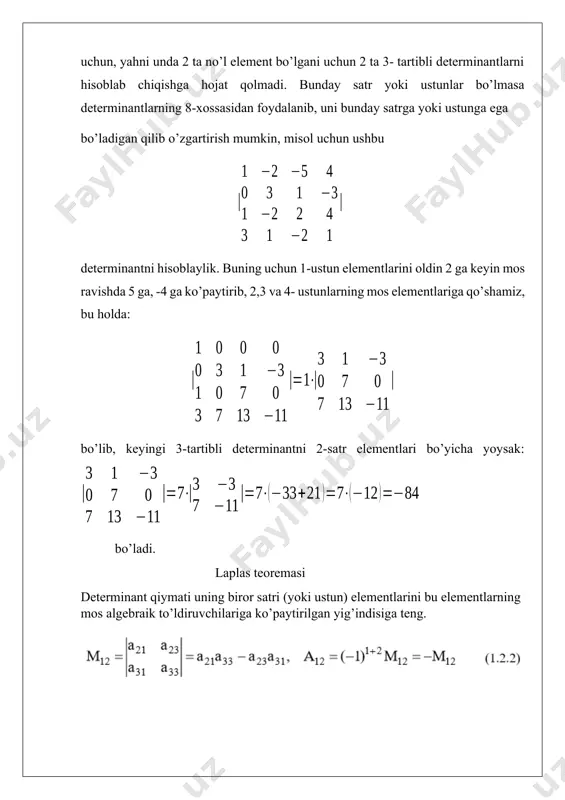 ç è æ - - - - 19 12 0 0 8 5 1 0 5 3 0 1 ÷ ÷ ÷ ÷ ÷ ø ö ç ç ç ç ç è æ - 12 19 1 0 0 12 1 0 1 0 4 1 0 0 1 ÷ ø ö ç è æ - 12 19 ; 12 1 ; 4 1 e p p p p t = × = × - 1 ÷ ÷ ÷ ø ö ç ç ç è æ - = a a a a cos sin sin cos p 0 0 0 0 1 ÷ ÷ ÷ ø ö ç ç ç è æ - = a a a a cos sin sin cos p t 0 0 0 0 1 e p p t = ÷ ÷ ÷ ø ö ç ç ç è æ = × 1 0 0 0 …
