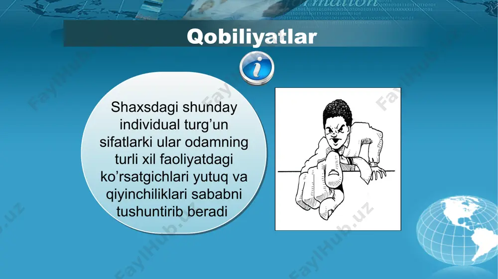 shaxs psixologiyasining prinsiplari - Page 5