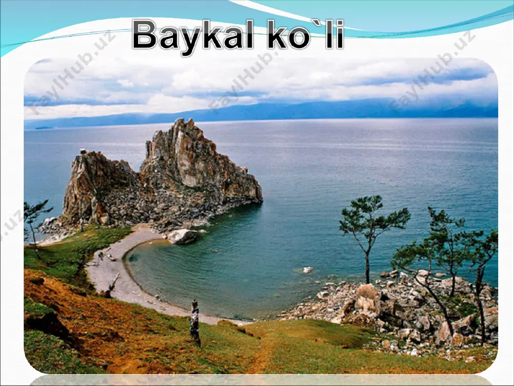 ko'llar va suv ombori - Page 4