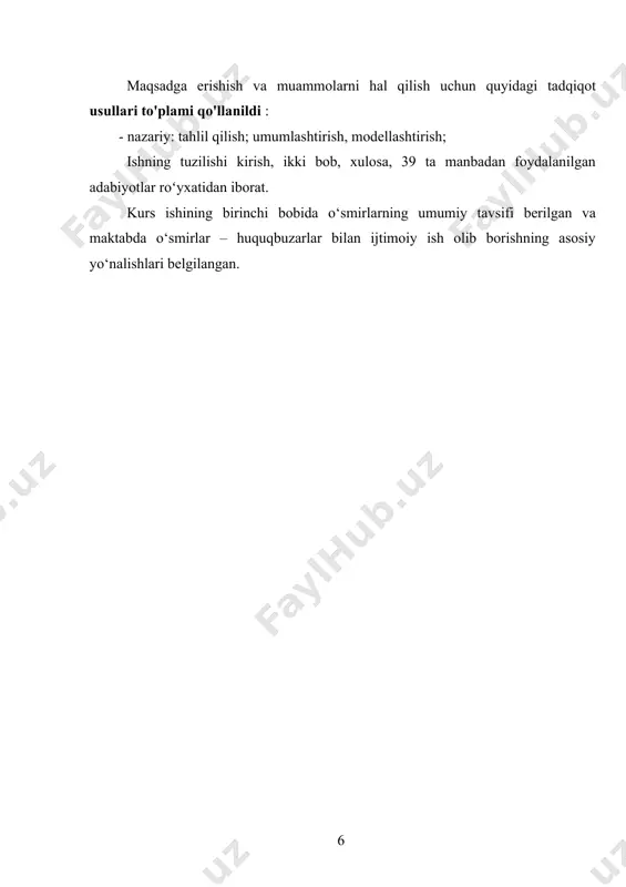 a shakllari mavjud: 1. alkogolizm. bu hodisa tobora ko'proq tarqalmoqda. har yili spirtli ichimliklarni iste'mol qiladigan o'smirlar soni ortib bormoqda. 2. giyohvandlik . mast bo'lgan o'smir boshqa harakatni qilishi mumkin. shuning uchun jinoyatlar, o'g'irliklar, qotilliklar soni ortib bormoqda. 1. agressiv xatti-harakatlar . o'smirlarning tajovuzkorligi ko'pincha g'azab va hayotdagi muvaffaqiyatsizliklar natijasida o'zini past baholaydi. murakkab shafqatsizlik ko'pincha buzilgan "onamning o'g'illari" qurbonlari tomonidan namoyon bo'ladi, ular o'z harakatlariga qanday javob berishni bilmaydilar. 2. o'z joniga qasd qilish harakati . ko‘rikdan o‘tgan o‘smirlar orasida a.e. lichko , – · o'z joniga qasd qilishga urinishlarning 32% 17 yoshlilar; · 21% - 15 yosh; · 12% - 14 yosh; · 4% - 12-13 yoshli bolalar. o'smirlar o'z joniga qasd qilishning oldini olish konfliktli vaziyatlardan qochish emas, balki o'smir o'zini yolg'iz, tan olinmagan va o'zini past his qilmasligi uchun shunday psixologik muhitni yaratishdan iborat. 10 ta holatdan 9 tasida yoshlarning suiqasd urinishlari o'z joniga qasd qilish …