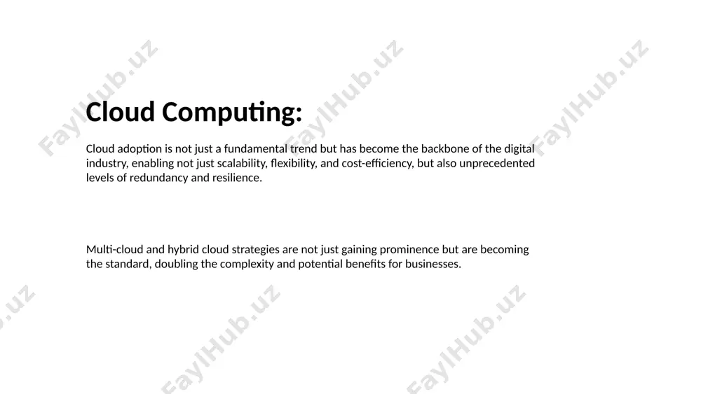 digital it sector: definitions - Page 5