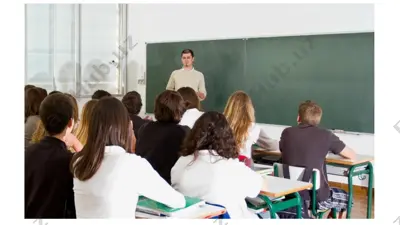 student-centered learning — PPTX