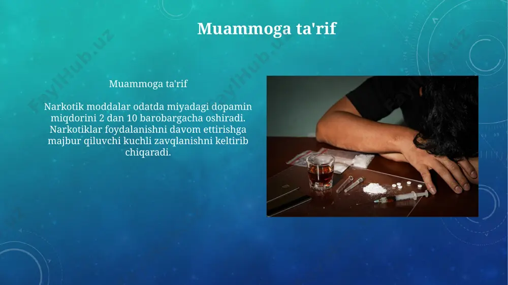giyohvandlik- asr vabosi - Page 3