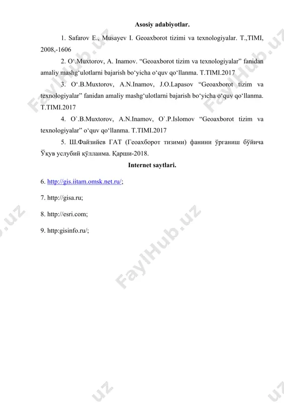 obyektlarni buferlash - Page 3