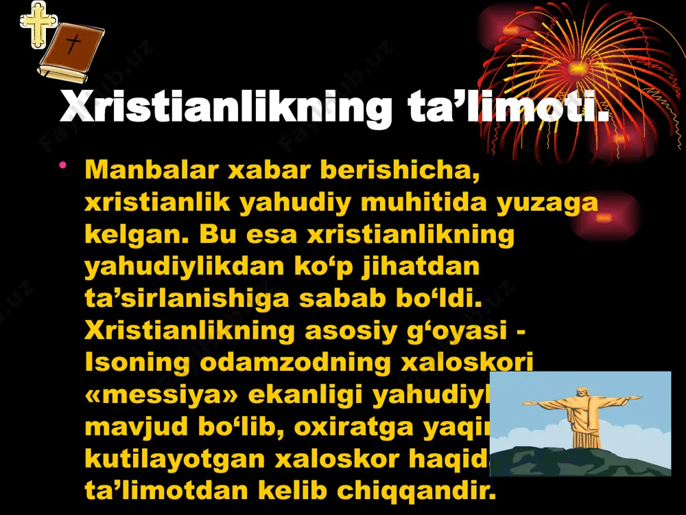 xristianlik - Page 4