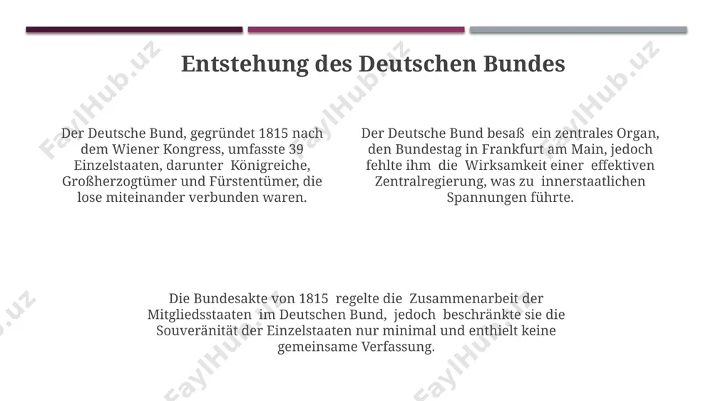 geschichte von deutschland - Page 4