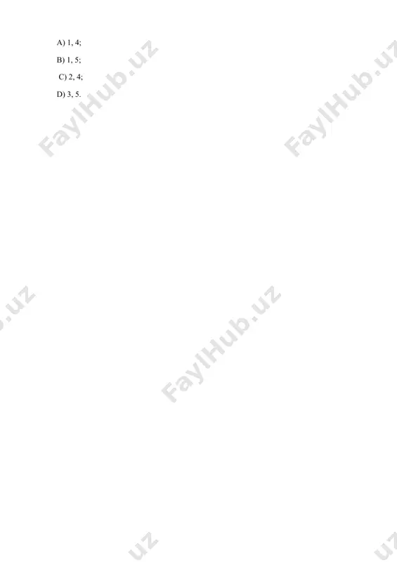 tarix fanini o‘zlashtirish testi - Page 4