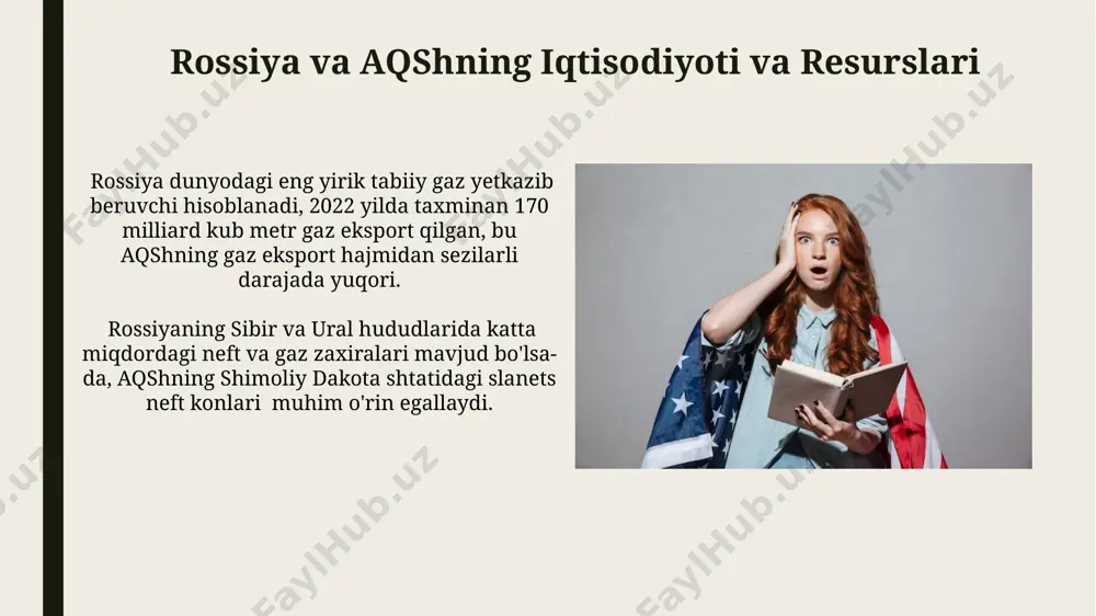 rossiya va amerika qoʻshma shtatlari: siyosiy tizimlarning taqqoslashi - Page 5