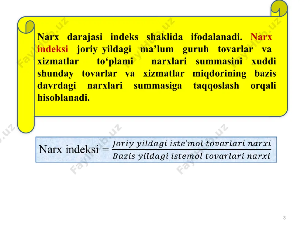 o‘ladi. 14 iqtisodiy o‘sish modellari 15 15 neoklassik model ko‘p omilli hisoblanib, amerikalik iqtisodchi p.duglas va matematik ch.kobb yaratgan ishlab chiqarish funksiyasi asos qilib olingan. kobb-duglas modelida ishlab chiqarish hajmining o‘sishida ishlab chiqarish turli omillarining ulushini aniqlashga harakat qilinib, u quyidagicha ifodalanadi: bu yerda: y – ishlab chiqarish hajmi; k – kapital sarflari; l – ishchi kuchi sarflari; a – mutanosiblik koeffitsienti;  va  - ishlab chiqarish hajmining ishchi kuchi va kapital sarflari bo‘yicha elastiklik koeffitsienti. 16 bu yerda: ert – vaqt omili. ch.kobb va p.duglas o‘z tadqiqotlarida aqsh qayta ishlash sanoatining 1899-1922 yillar mobaynidagi ish faoliyatini tahlil qilib, ishlab chiqarish funksiyasining ko‘rsatkichlarini aniqlashga harakat qilganlar: keyinchalik kobb-duglasning ishlab chiqarish funksiyasini golland iqtisodchisi yan tinbergen yanada takomillashtirib, unga yangi omil – texnika taraqqiyoti ko‘rsatkichini kiritdi. natijada ishlab chiqarish funksiyasi formulasi quyidagi ko‘rinishni oldi: pul daromadining qo‘shimcha o‘sishi (talab) = ishlab chiqarish quvvatlarining qo‘shimcha o‘sishi (taklif) yoki bu tenglikni formula …