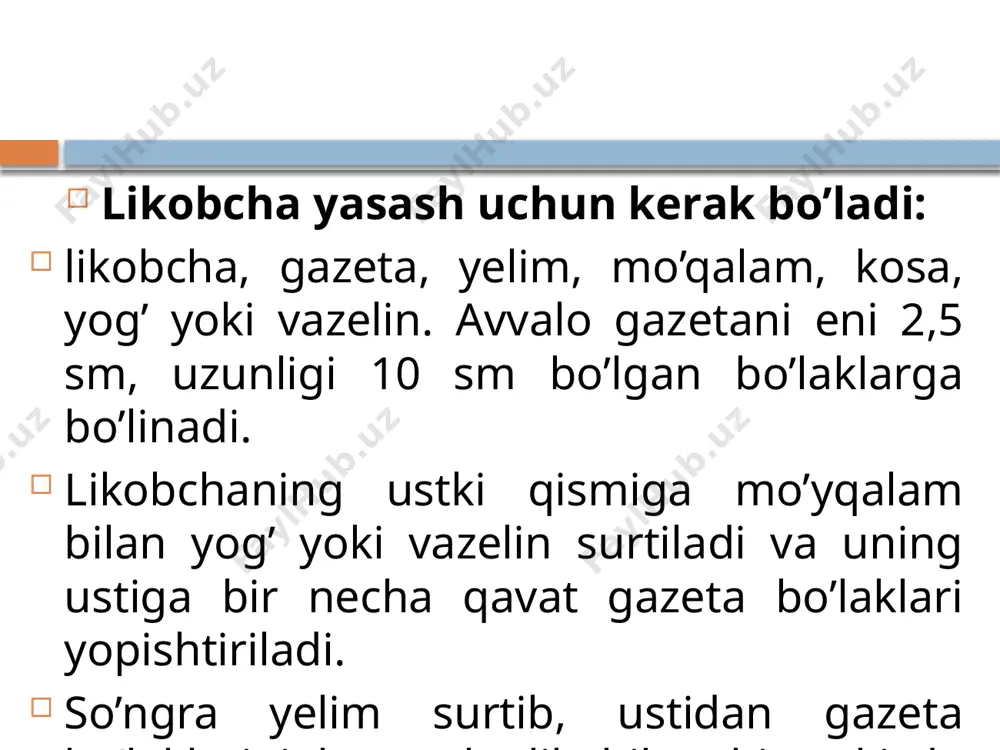 pape-mashe usuli - Page 4