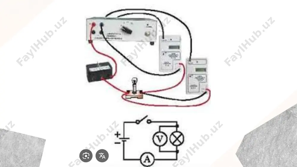 eng oddiy elektromagnitni yig‘ish va uni ishlashini o‘rganish - Page 3