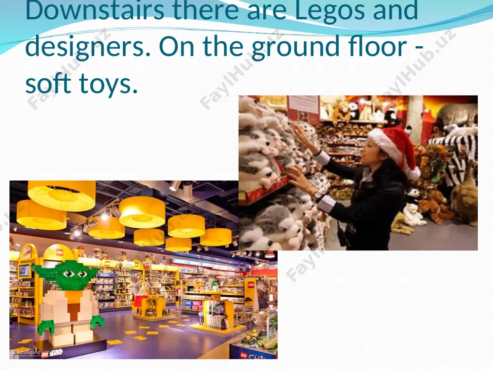 toy shop - Page 5