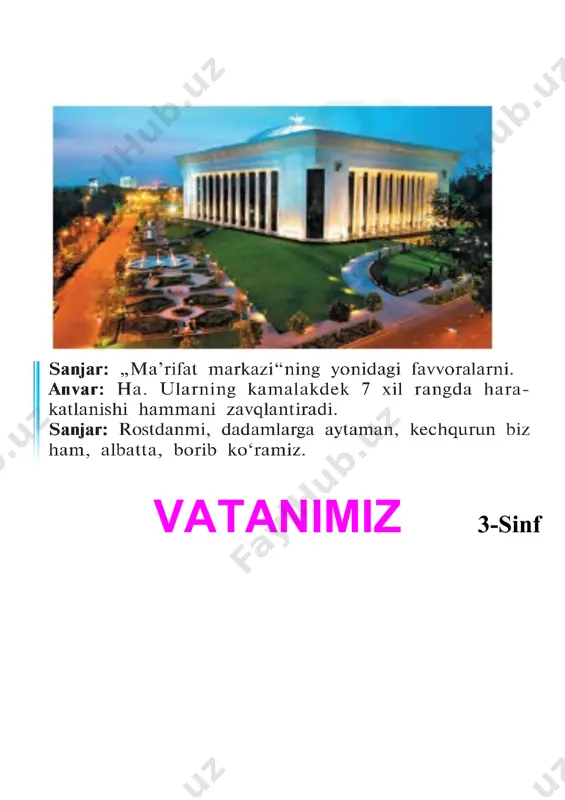 ona yurt manzaralari - Page 3
