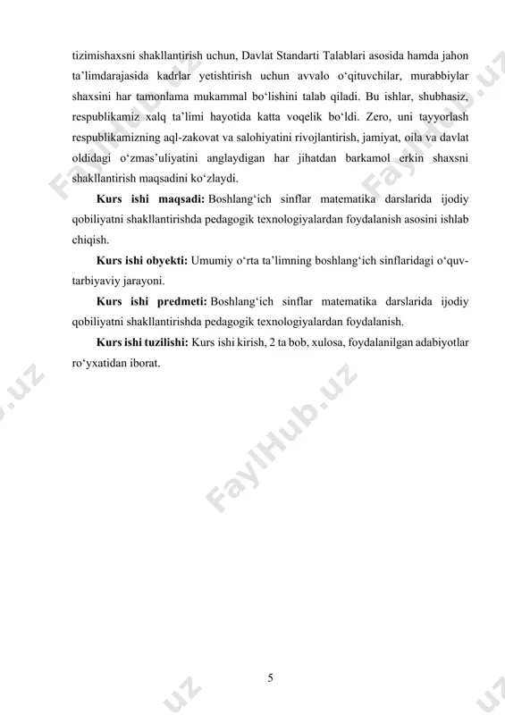 a suv quyilgandan keyin undagi suv 192 l bo‘ldi. bochkaga qancha suv quyilgan? berilgan: bor edi- 85 l quyildi- ? l jami bo‘ldi – 192 l yechish: 1)192-85= 107 javob: 107 litr quyilgan 2. 4 ta yuzlik va 8 ta birlik; 4 ta yuz minglik va 8 ta minglik; 3 ta yuzlik va 9 ta birlik; 3 ta yuzminglik va 9 ta o‘n minglikdan iborat sonlarni o‘qing va yozing. yechish: 1) 4 ta yuzlik va 8 ta birlik = 408; 2) 4 ta yuz minglik va 8 ta minglik = 408000; 3) 3 ta yuzlik va 9 ta birlik = 309; 3. bir qop shakarning massasi 50 kg. do‘konda tushlikkacha 3 qop va tushlikdan keyin shunday 5 qop shakar sotildi. shu kuni hammasi bo‘lib necha kilogramm shakar sotilgan? beriligan: 1 qop shakar – 50kg; tushlikkacha sotildi – 3 qop; tushlikdan keyin sotildi – 5 qop; jami sotildi - ? kg. …