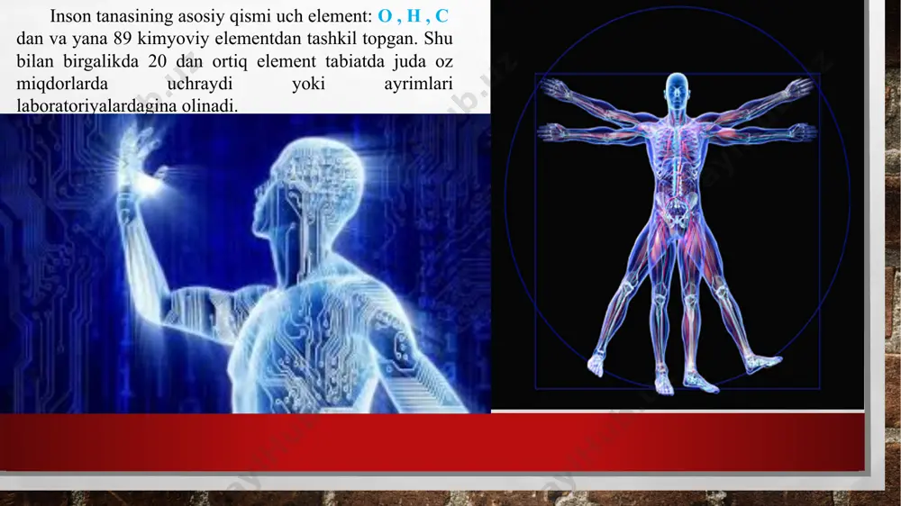 kimyoviy modda — aтom va molekulalar uyushmasi - Page 3