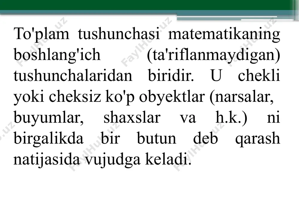 to'plamlar nazariyasi - Page 3