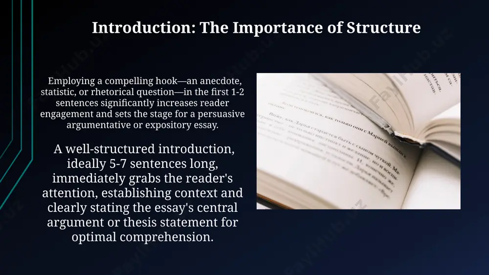 common essay structure - Page 5