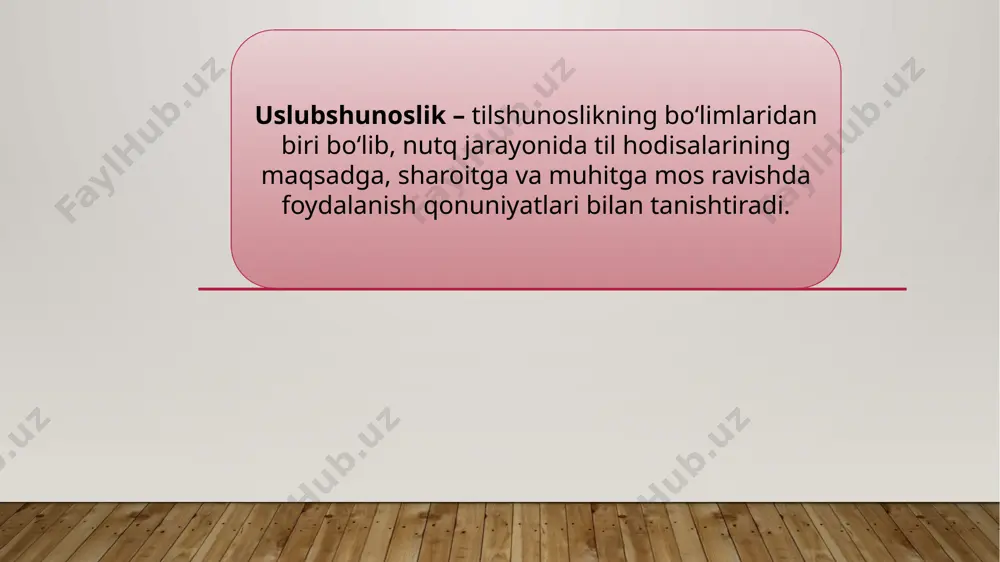 nutq madaniyati va nutq uslublari - Page 5