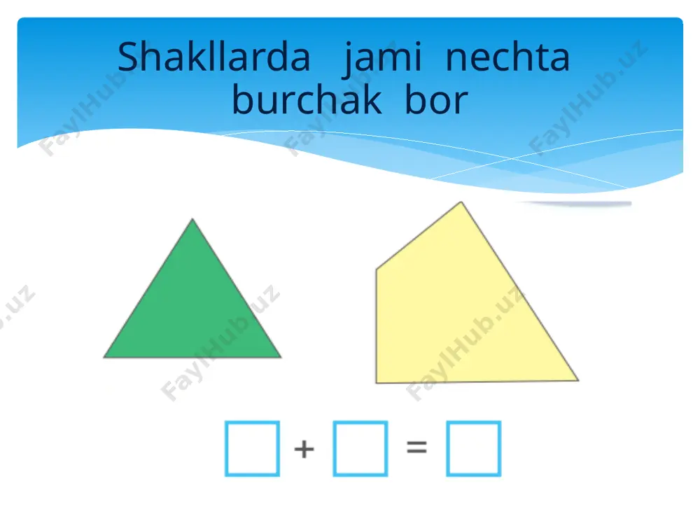 1-sinf matematika - Page 4