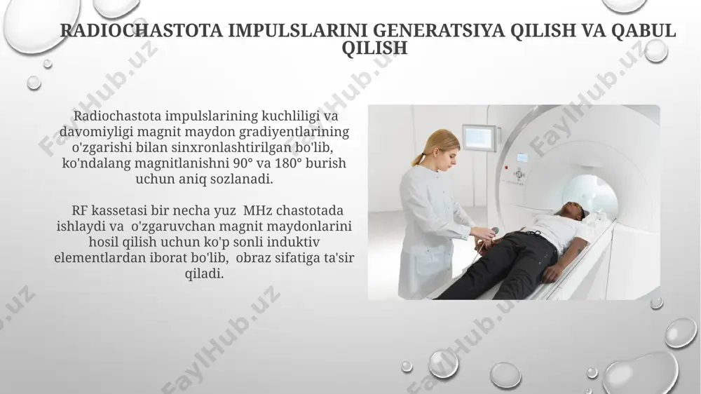 magnit rezonans tomografiya tizimlari - Page 4