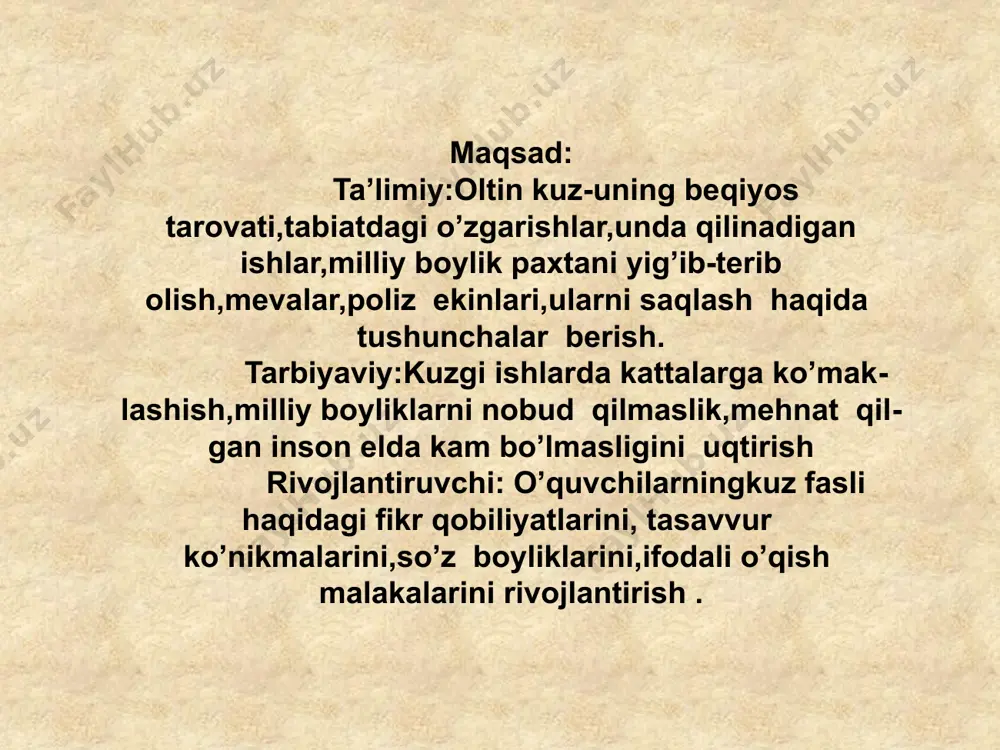 kuz ne'matlari! - Page 3