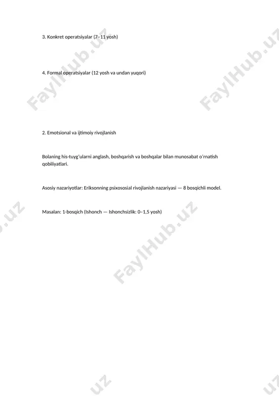 bola psixologiyasi - Page 2