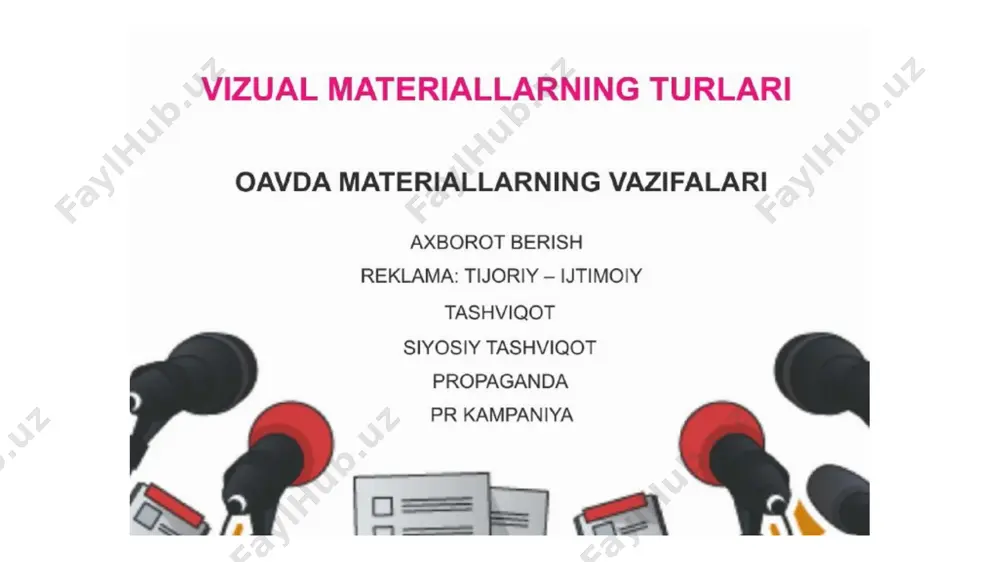 sqich qo’llash usuli 4. bajarishni kechiktirish 5. odamlarga yosh bolalardek muomila qilish 6. tuyg’ularni fikrdan ko’ra ko’proq takidlash 8.o’z aybini his qilishni kuchaytirish 9. insonlar haqida ularning o’zlaridan ko’ra ko’proq bilish internetda odob degan ma'noni anglatuvchi netiquet (yoki netiket) tushunchasi - bu internet orqali bir-biri bilan ko'p muloqot qiladigan odamlar tomonidan yaratilgan oddiy qoida. bu hamma - tajribali foydalanuvchilar ham, yangi boshlanuvchilar ham bir-biri bilan teng darajada qulay muloqot qilishlari uchun kerak. qoidalarning aksariyati hech qanday maxsus xususiyatga ega emas, balki umuman jamiyatda qabul qilingan odob- axloq qoidalarining takrorlanishidir. tarmoq etiketi bu qoidalar faqat tavsiyalardir. 23.05.2023 tuzuvchi: abror to'rayev, s.f.f.d.(phd) netiket va internet gigienasi nima? "netiket" atamasi eng sodda tarzda internet- muloqot odob-axloqi sifatida tushuntiriladi, ya'ni har bir internet foydalanuvchisi boshqa foydalanuvchilarga nisbatan hurmatini izhor etishi kerak bo'lgan qoidalardir. ko'pincha netiket o'rniga "raqamli xatti-harakatlar" atamasi ishlatiladi. kibergigiena yoki internet gigienasi - bu kompyuter foydalanuvchilari tizimlarning uzluksiz ishlashini ta'minlaydigan va ularning …