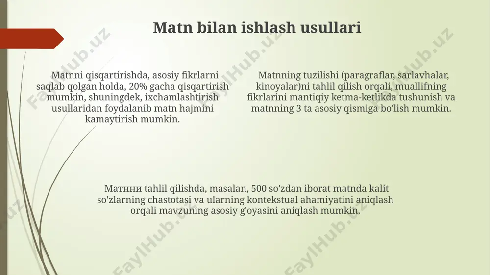 kitob apparati bilan ishlash - Page 4