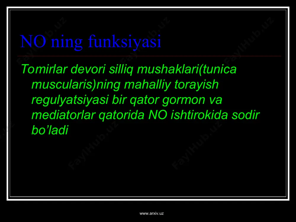 no ning funksiyasi - Page 2