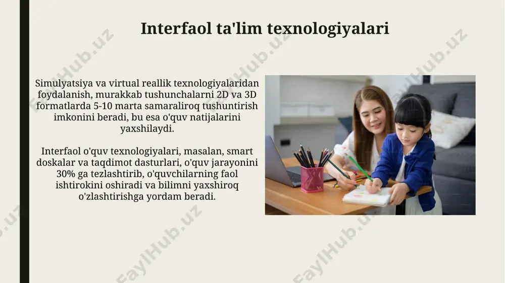 zamonaviy ta'lim usullari - Page 5