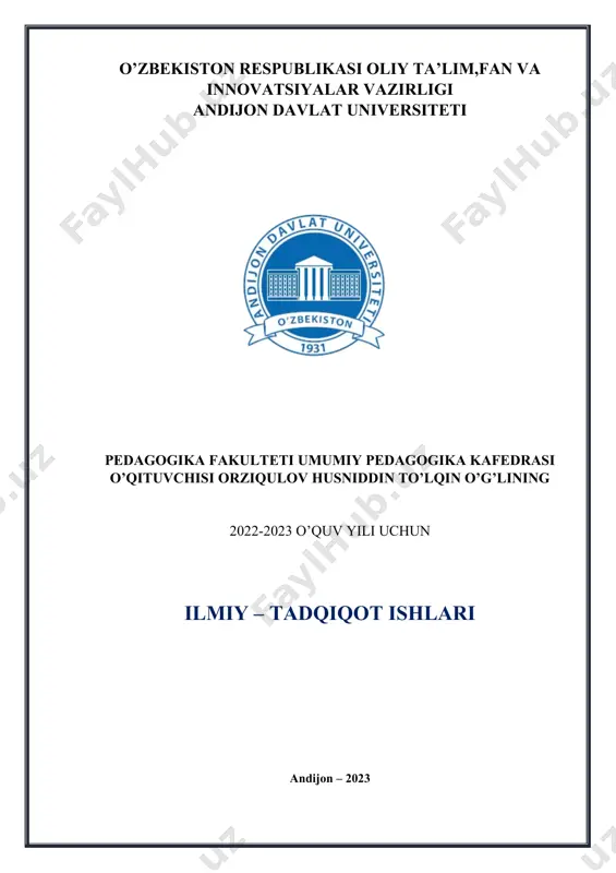 amaliyot hujjati - Page 5