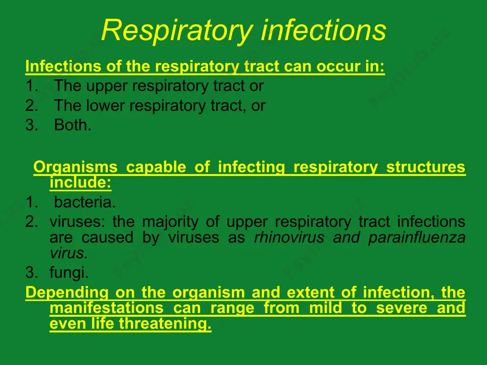 ute respiratory infection. chronic bronchitis sufferers are often referred to as “blue bloaters” as a result of the cyanosis and peripheral edema that is often present. obstructive respiratory disorders bronchitis * * 3a5340