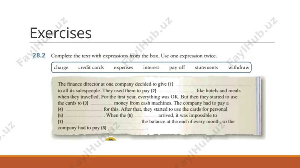 company banking - Page 5