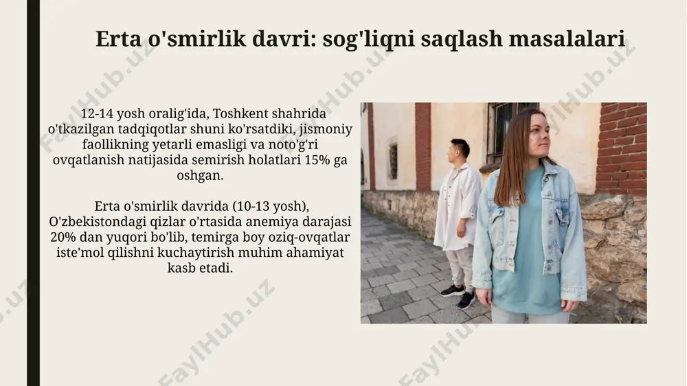 ilk o'smirlik davri - Page 4