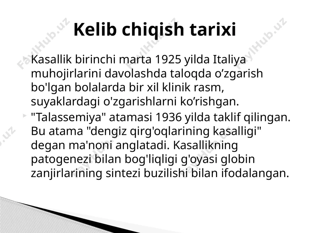 talassemiya laborator diagnostikasi - Page 5