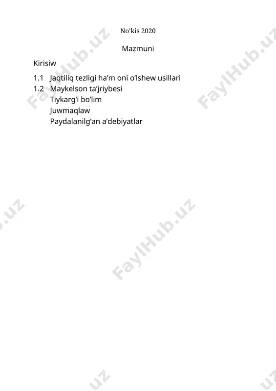 . jarıqlıq aǵımı birligi etip lyumen qabıl etilgen. sirtning sáwlelendirilmektesi sırtqa túsip atırǵan jarıqlıq aǵımı, yaǵnıy jarıqlıq kvantı qısıqlıǵı menen anıqlanadı. 1 sm2 sırtqa túsip atırǵan 1 lyumen jarıqlıq aǵımı fot (f) menen ańlatpalanadı. fot menen bir qatarda radfot (radiatsiya ) isletiledi. tınıqlıq sırtqa tik túsip atırǵan jarıqlıq kúshi menen olshenedi; tınıqlıq birligi — stilb (sb). fotometriyada jarıqlıq energiyası joul, jarıqlıq aǵımı vattlar menen olshenedi. jarıqlıq basımı — jaqtılıqnıń onı qaytaratuǵın hám yutuvchi denelerge, zarralarga, sonıń menen birge, ayırım molekula hám atomlarga kórsetetuǵın tásiri. jarıqlıq basımı haqqındaǵı boljawdı birinshi ret 1619 jılda i. kepler kometa quyrıqlarınıń quyash shamalasıdan ushıp ótiwidegi iyiwin túsindiriw ushın isletgen edi. 1873 jılda j. k. maksvell elektromagnit teoriya tiykarında jarıqlıq basımı úlkenligin esaplap chikdi. ol eń kúshli jarıqlıq dárekleri (quyash, elektr yey) ushın da júdá kishi muǵdar eken. jer sharayatında ol yonaki hádiyseler (konveksion toklar, radiometrik kúshler) menen nıqaplanadı. usınıń sebepinen, jarıqlıq basımın sap halda ólshew …