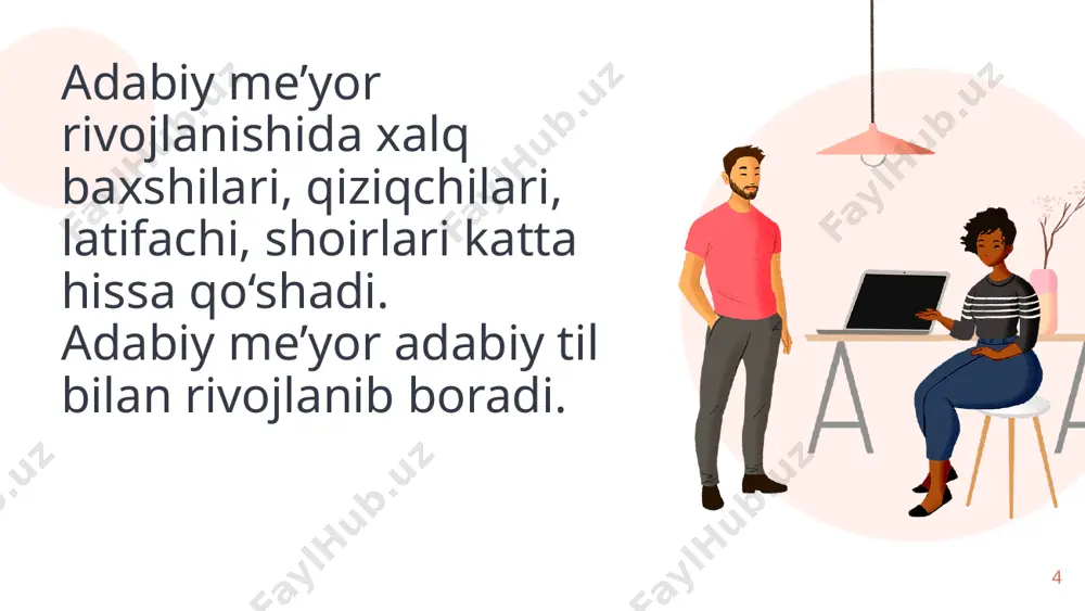 nutq madaniyati va me’yor - Page 4