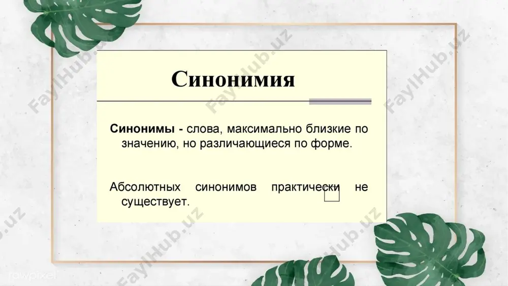 metodika prepodavaniya russkogo yazyka - Page 4