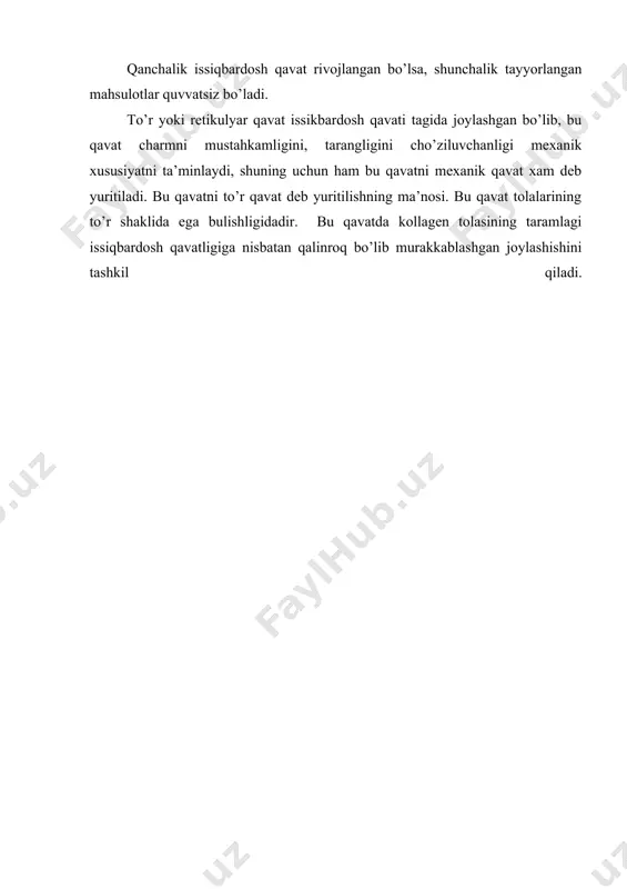 terini tuzilishi, tartibi va fiziko-mexanik xususiyatlari - Page 5