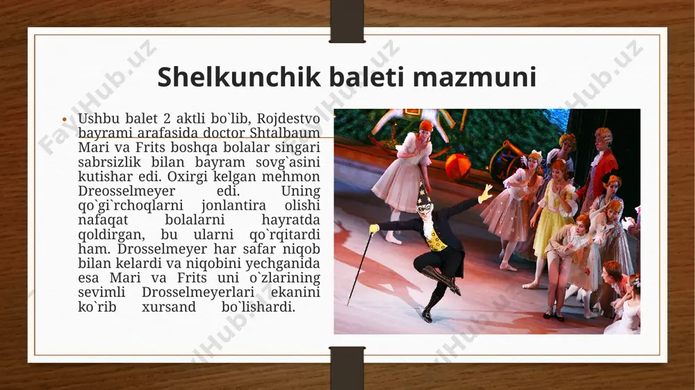 "shelkunchik" baleti - Page 4
