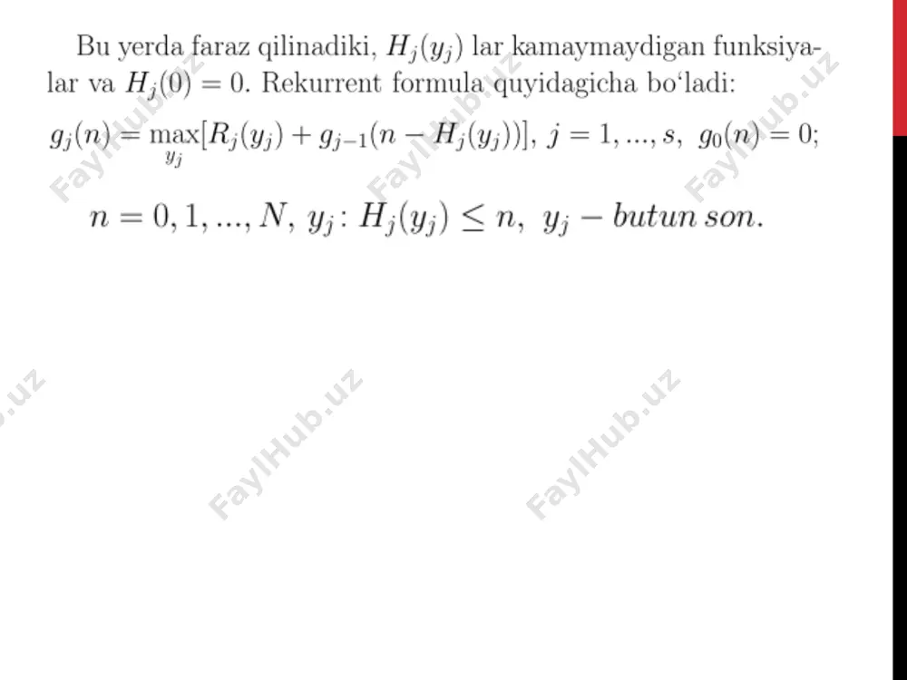 kuchlanishni taqsimlash modeli - Page 5